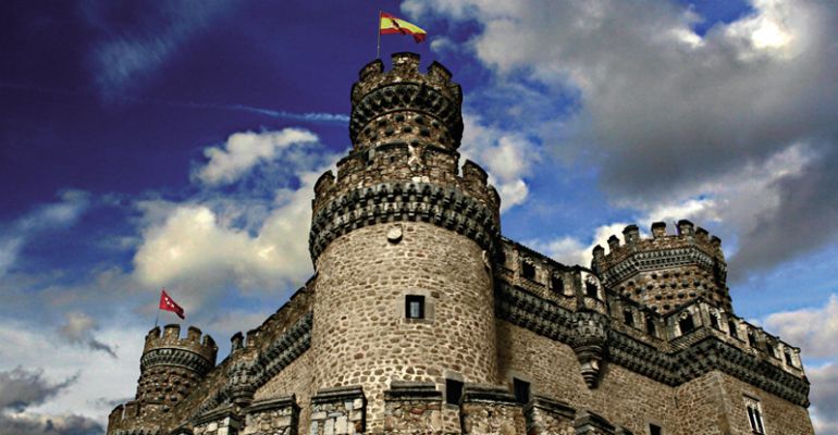 El Castillo de Manzanares El Real acogerá la inauguración de las jornadas de Municipios y Parques Nacionales El Castillo de Manzanares El Real acogerá la inauguración de las jornadas de Municipios y Parques Nacionales