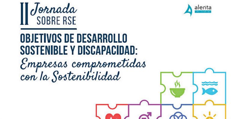 Cartel II Jornada sobre RSE Cartel II Jornada sobre RSE