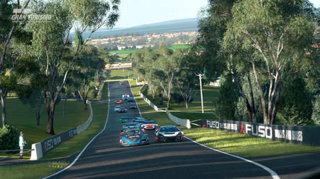 Gran Turismo Sport Gran Turismo Sport
