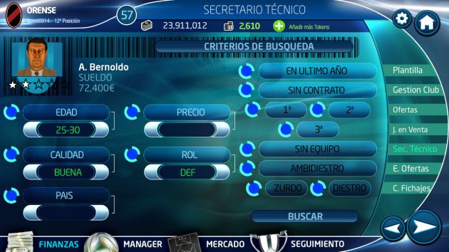 PC Fútbol PC Fútbol