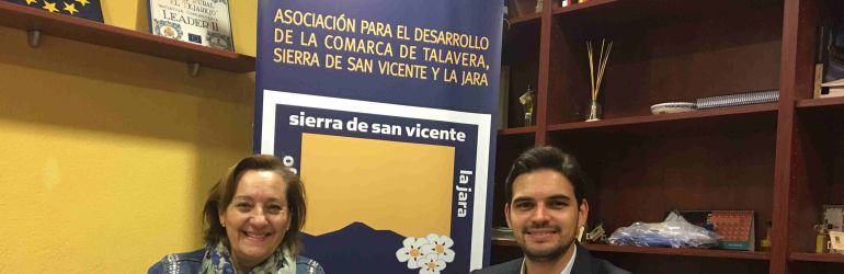 La fábrica de productos artesanales "La Tejea" mejora sus instalaciones a través del Leader La fábrica de productos artesanales "La Tejea" mejora sus instalaciones a través del Leader