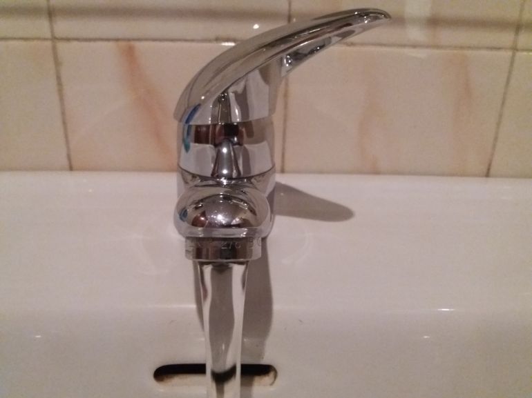 agua potable agua potable