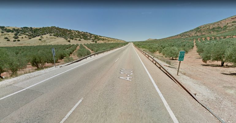 Lugar apróximado donde sucedieron los hechos Lugar apróximado donde sucedieron los hechos