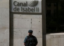 El Canal despide a sus imputados después de cobrar seis meses sin trabajar