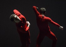 Madrid en Danza: Un festival abierto a todos los géneros
