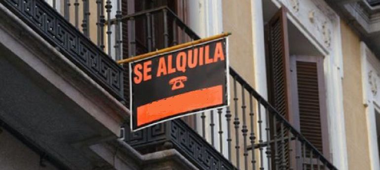 La Comunidad quiere regularizar 60.000 plazas en alojamientos turísticos La Comunidad quiere regularizar 60.000 plazas en alojamientos turísticos