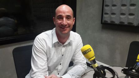 Jon Iraola, concejal de Urbanismo y Medio Ambiente Jon Iraola, concejal de Urbanismo y Medio Ambiente