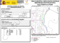 56 municipios de Palencia verán revisado su valor catastral en 2018