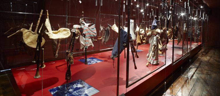 Gijón se suma a la red digital museística Gijón se suma a la red digital museística
