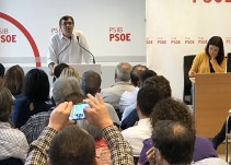 El PSIB expresa su apoyo y respeto a Antich tras abstenerse en la votación del 155