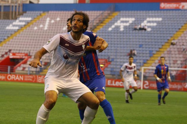 El UCAM sorprende al final, cae el Jumilla y filiales para Cartagena, Lorca y Real Murcia El UCAM sorprende al final, cae el Jumilla y filiales para Cartagena, Lorca y Real Murcia