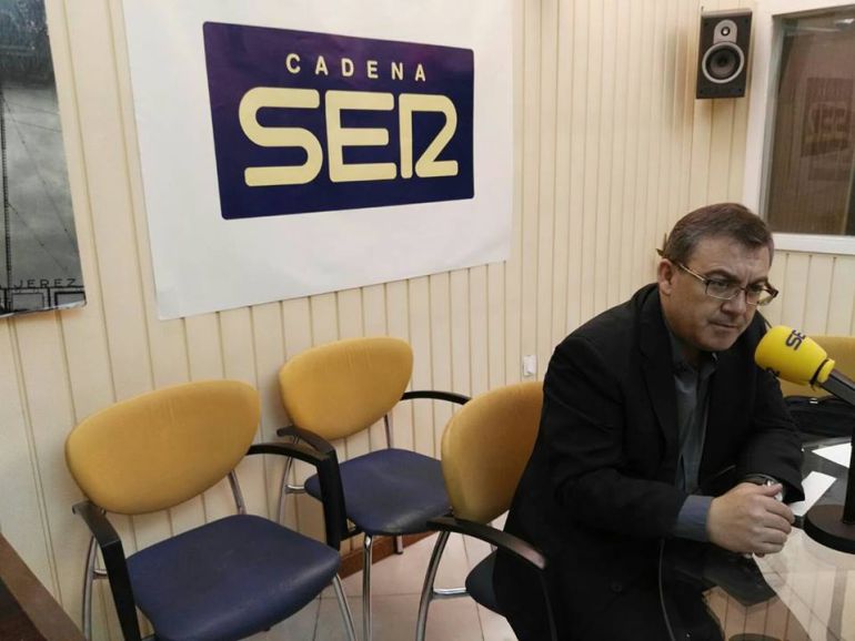 Miguel Ángel Jiménez Salinas, director del Secretariado para el Sostenimiento de la Iglesia de la Conferencia Episcopal Española Miguel Ángel Jiménez Salinas, director del Secretariado para el Sostenimiento de la Iglesia de la Conferencia Episcopal Española