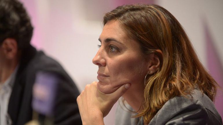 Lorena Ruiz-Huerta Lorena Ruiz-Huerta