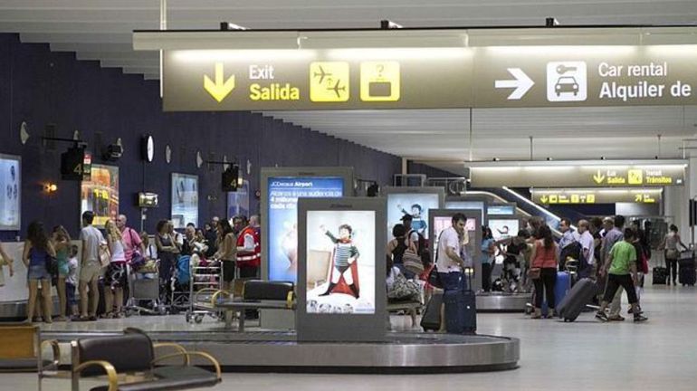 Sevilla roza los 4 millones de pernoctaciones Sevilla roza los 4 millones de pernoctaciones