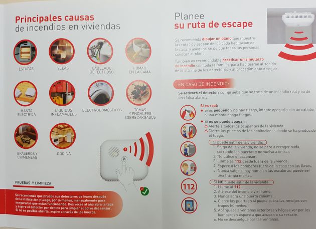 Comienza en El Casar la semana de la prevención de incendios de Guadadalajara con la Fundación Mapfre: Charlas, simulacros, demostraciones en la Semana de la prevención de incendios Comienza en El Casar la semana de la prevención de incendios de Guadadalajara con la Fundación Mapfre: Charlas, simulacros, demostraciones en la Semana de la prevención de incendios
