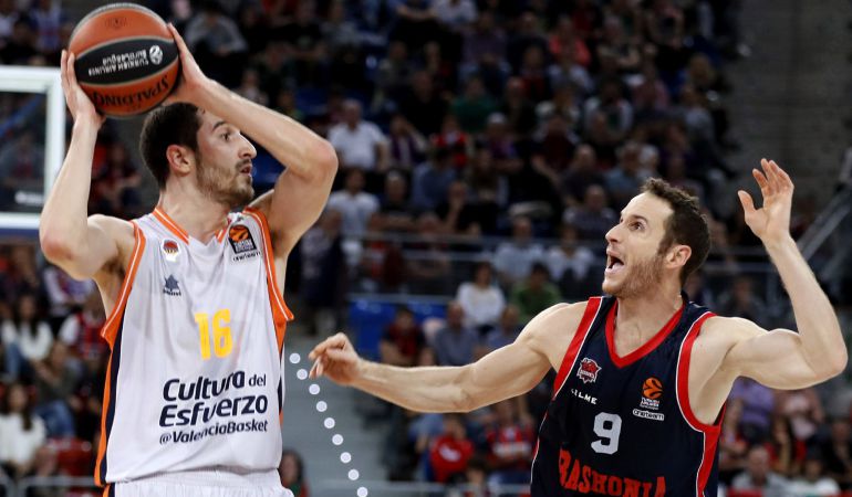 Marcelinho Huertas podrá jugar contra el Panathinaikos. Marcelinho Huertas podrá jugar contra el Panathinaikos.