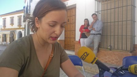 Águeda Rocío Romero Águeda Rocío Romero