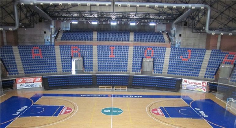 El BM Guadalajara viaja a Logroño donde buscara la primera victoria ante los riojanos: El mejor Quabit BM de todos los tiempos busca su primer triunfo en Logroño El BM Guadalajara viaja a Logroño donde buscara la primera victoria ante los riojanos: El mejor Quabit BM de todos los tiempos busca su primer triunfo en Logroño