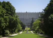 Patrimonio Nacional quiere convertir el Palacio Real en un polo de atracción turística