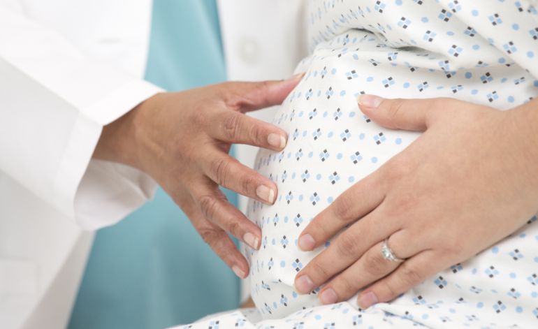 AMNIOCENTESIS FETO EMBARAZO: La amniocentesis desde ahora, sólo en casos extremos AMNIOCENTESIS FETO EMBARAZO: La amniocentesis desde ahora, sólo en casos extremos