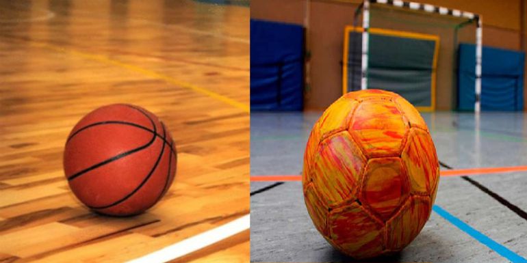 Previas de baloncesto y balonmano: Atlético-Zamora y Carramimbre-Ourense Previas de baloncesto y balonmano: Atlético-Zamora y Carramimbre-Ourense
