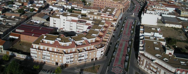 150 efectivos simulan la inundación de Valdepeñas 150 efectivos simulan la inundación de Valdepeñas