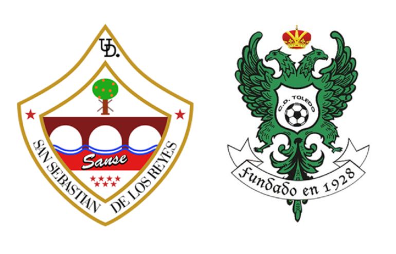 MINUTO A MINUTO | UD Sanse - CD Toledo MINUTO A MINUTO | UD Sanse - CD Toledo
