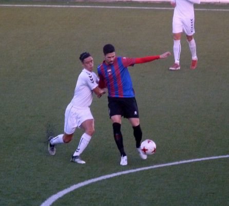 El Eldense no vio gol El Eldense no vio gol
