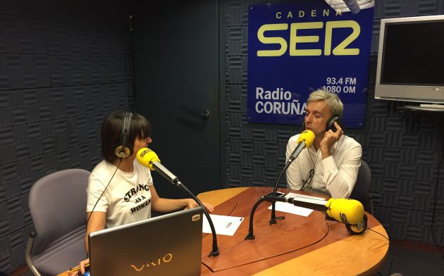 Teba Chacón entrevista a Armando Pita Teba Chacón entrevista a Armando Pita