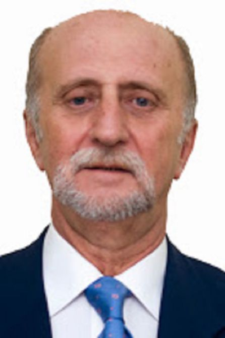 Fernando Sánchez Macías, candiato a hermano mayor en el Santo Entierro Fernando Sánchez Macías, candiato a hermano mayor en el Santo Entierro
