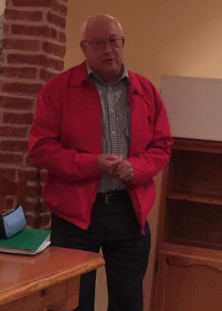 El nuevo presidente local del PP, es un Torafeño muy vinculado a la vida social y cultural de la localidad, con gran implicación en la difusión de la historia y costumbres El nuevo presidente local del PP, es un Torafeño muy vinculado a la vida social y cultural de la localidad, con gran implicación en la difusión de la historia y costumbres