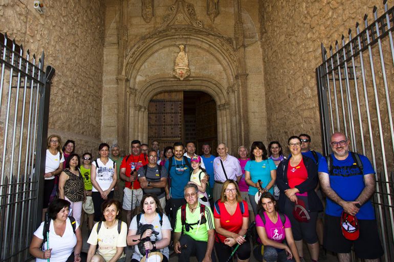 El antiguo ambulatorio de La Alberca acogerá un albergue de peregrinos El antiguo ambulatorio de La Alberca acogerá un albergue de peregrinos