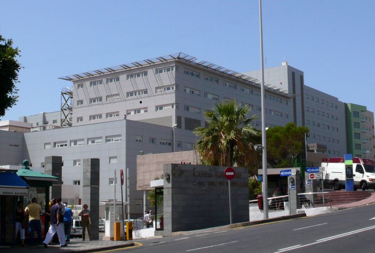 Los médicos canarios amenazan con la huelga por la precariedad en el SCS Los médicos canarios amenazan con la huelga por la precariedad en el SCS