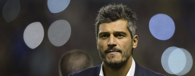 Gustavo Munúa Gustavo Munúa