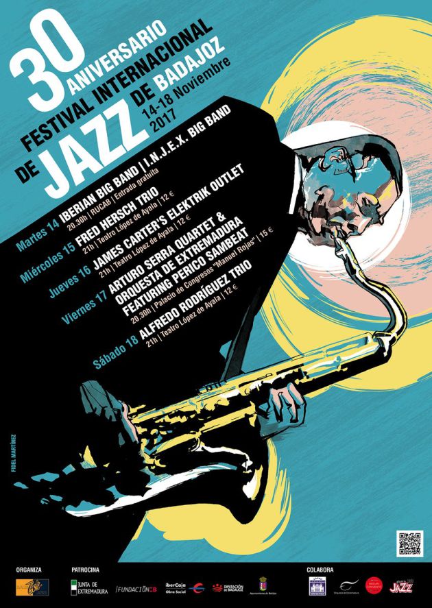 Ciudad del Jazz Ciudad del Jazz