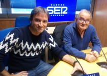 Sabalza acaricia la reelección a la presidencia de Osasuna