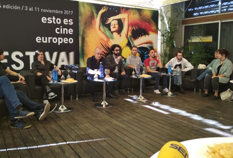 Festival Cine Europeo Resistencias Festival Cine Europeo Resistencias