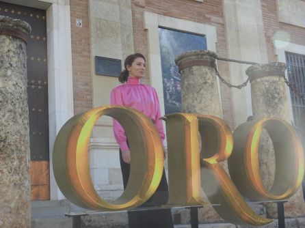 “Oro”, una historia incómoda “Oro”, una historia incómoda