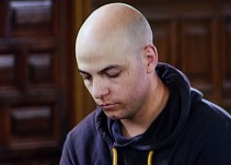 Sergio Morate, condenado a 48 años de cárcel por los asesinatos de Marina y Laura