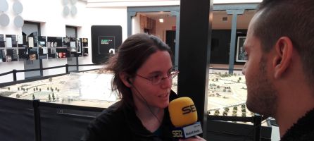 A pie de calle en Hoy por Hoy Madrid Oeste A pie de calle en Hoy por Hoy Madrid Oeste