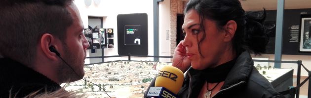 A pie de calle en Hoy por Hoy Madrid Oeste A pie de calle en Hoy por Hoy Madrid Oeste
