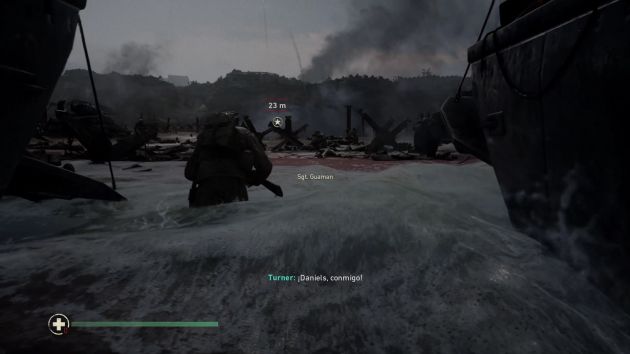 Call of Duty World War II Call of Duty World War II