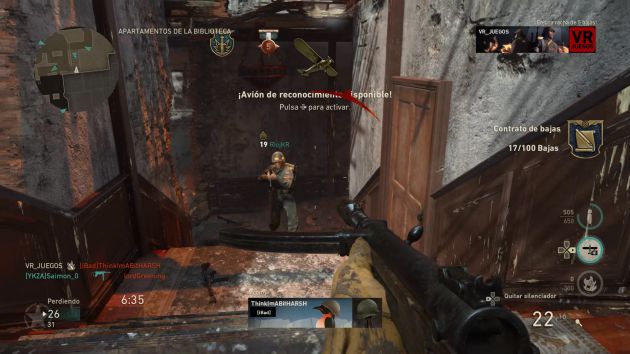 Call of Duty World War II Call of Duty World War II