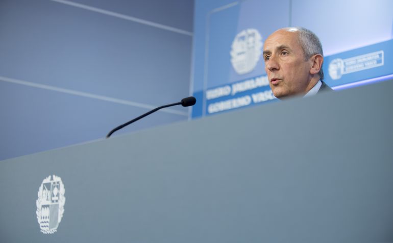 El Gobierno vasco dice que el plan de despidos de Siemens tendrá un “impacto mínimo” en Euskadi El Gobierno vasco dice que el plan de despidos de Siemens tendrá un “impacto mínimo” en Euskadi