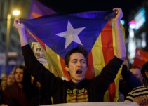 La independència, segon problema dels espanyols