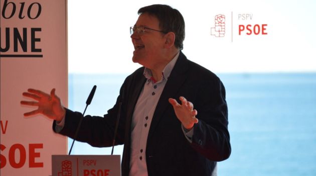 Ximo Puig Ximo Puig
