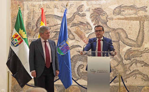 La obra de Sofía Gandarias, en la Sala “Vaquero Poblador” La obra de Sofía Gandarias, en la Sala “Vaquero Poblador”