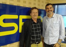 Aznar, Matas y los ex consellers catalanes encarcelados, en 'Diálogo de sabios'