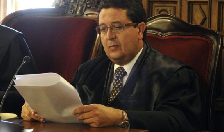 El Supremo corrige al CGPJ y rehabilita al juez Serrano El Supremo corrige al CGPJ y rehabilita al juez Serrano