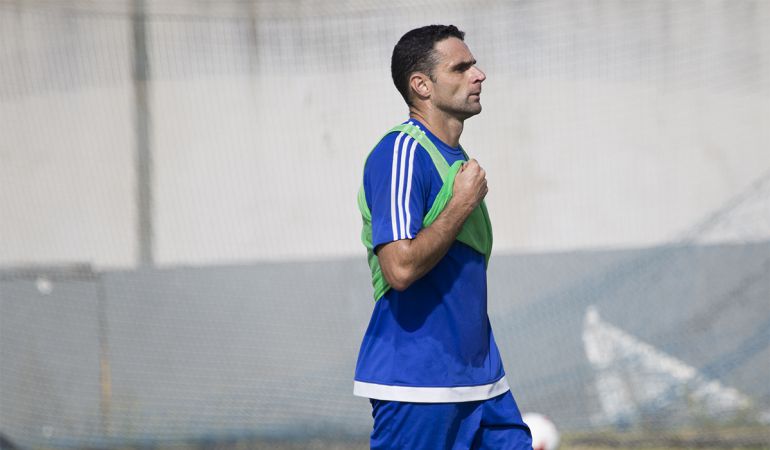 Segunda B: Núñez: "Quien busque cosas raras, se equivoca" Segunda B: Núñez: "Quien busque cosas raras, se equivoca"